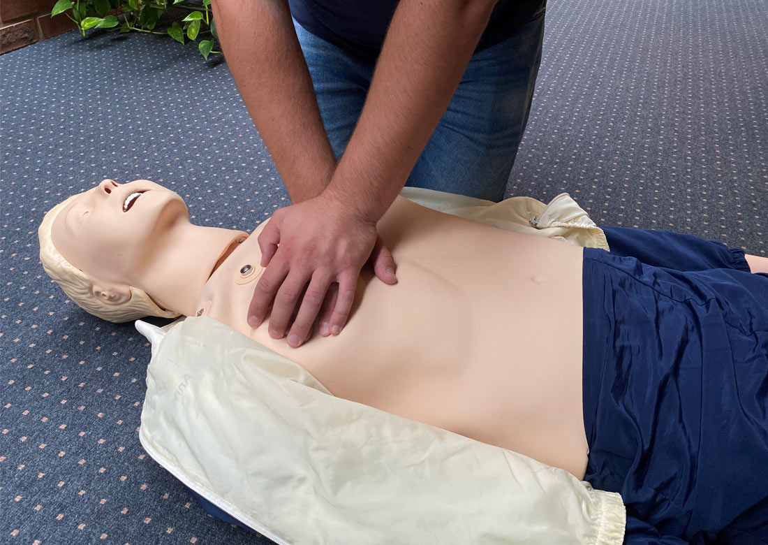 Was jeden angeht – „Woche der Wiederbelebung“ vom 22. bis 28. September