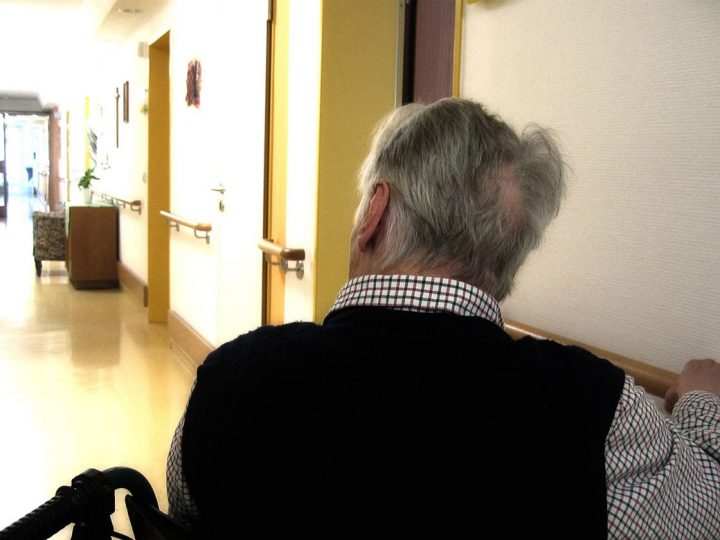 Wie kann die Finanzierung eines Pflegeheim-Platzes „gestemmt“ werden?