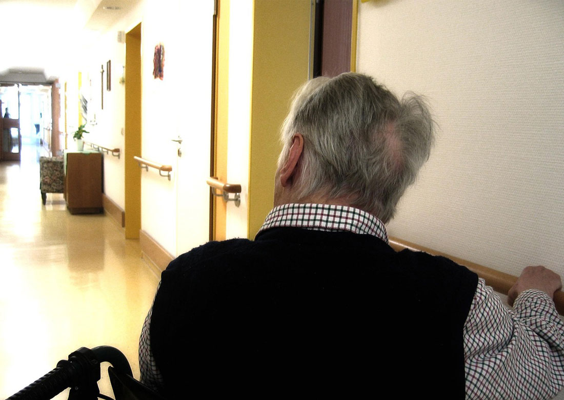 Wie kann die Finanzierung eines Pflegeheim-Platzes „gestemmt“ werden?