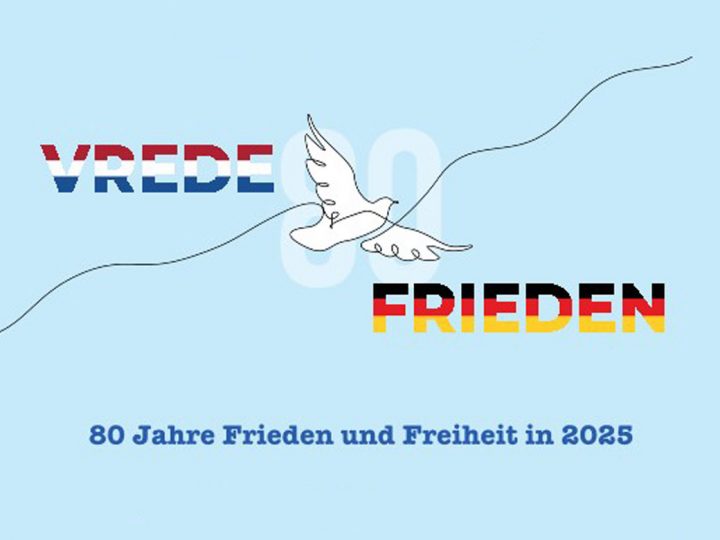 Deutsch-Niederländischer Fotowettbewerb für junge Leute zum Thema FRIEDEN – VREDE!