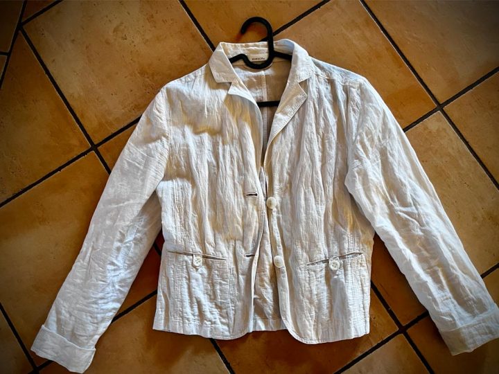 Verkaufe Jacke von „Hirsch“- perfekt für Tracht