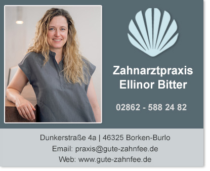 Zahnarztpraxis Bitter in Burlo