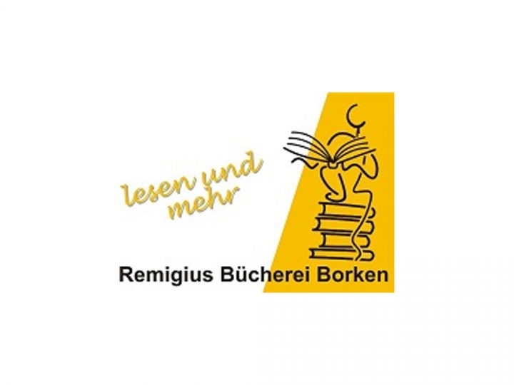 Herbstferienprogramm der Borkener Remigius Bücherei