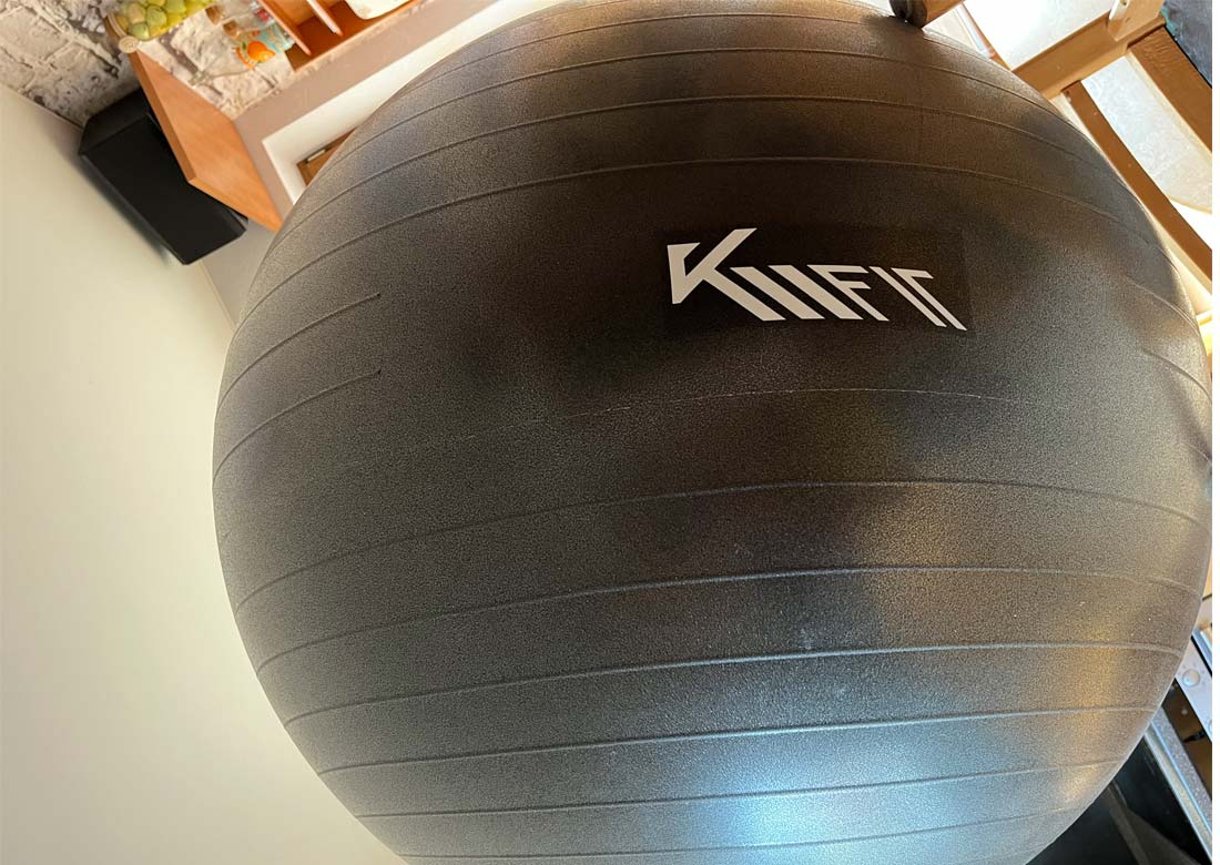 Fitnessball