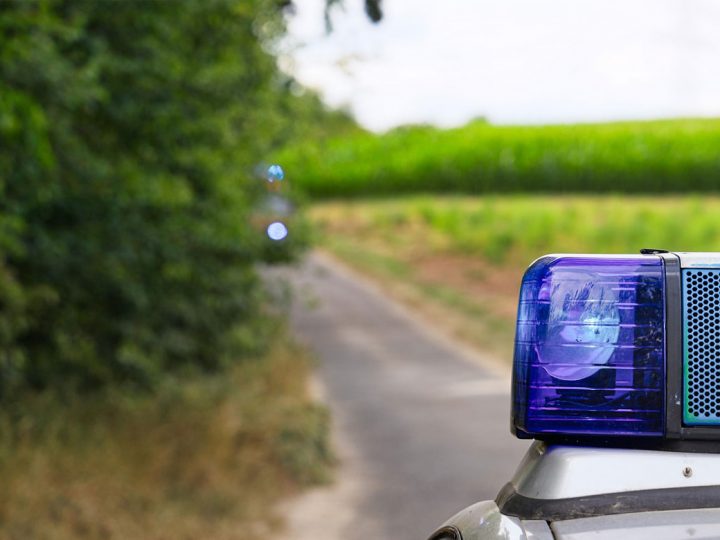 Kripo fahndet nach Tankstellen-Räuber mittels Phantombild