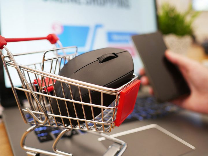 Vorsicht vor Fake-Shops – Statt Schnäppchen droht finanzieller Schaden