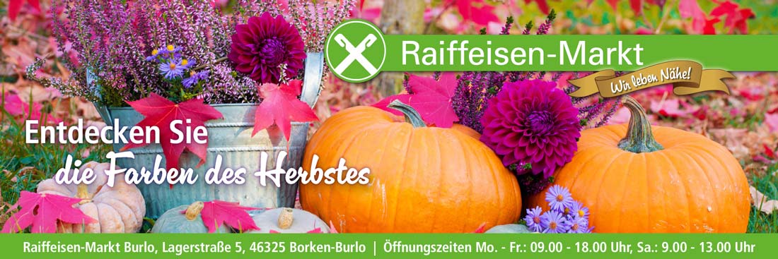 AgriV Angebote Oktober 2025