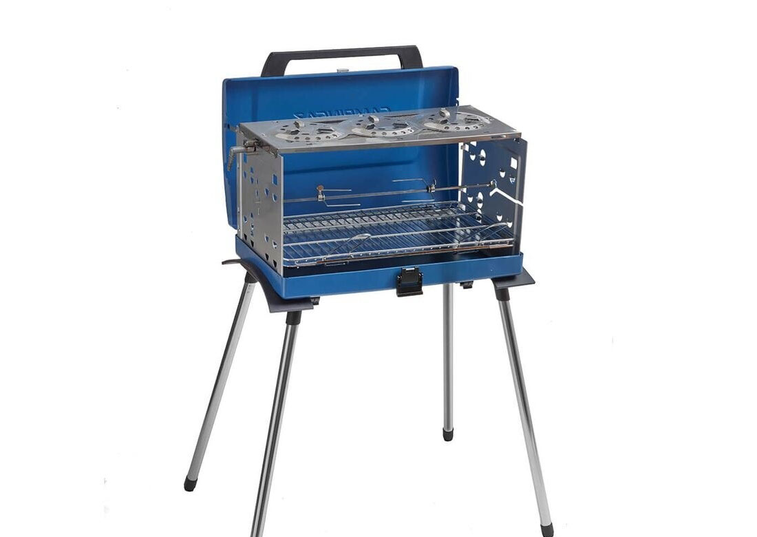 Zum Verkauf: Gasgrill - Foto: privat