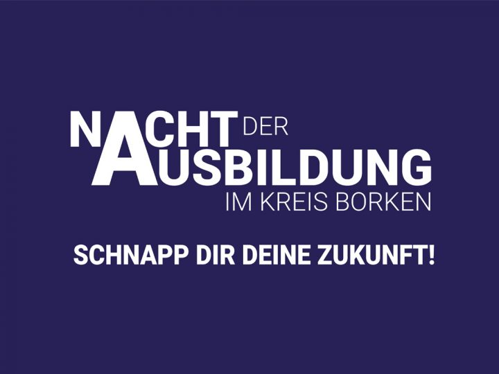 „Nacht der Ausbildung“ 2025 – Ein Blick hinter die Kulissen von 60 Borkener Unternehmen