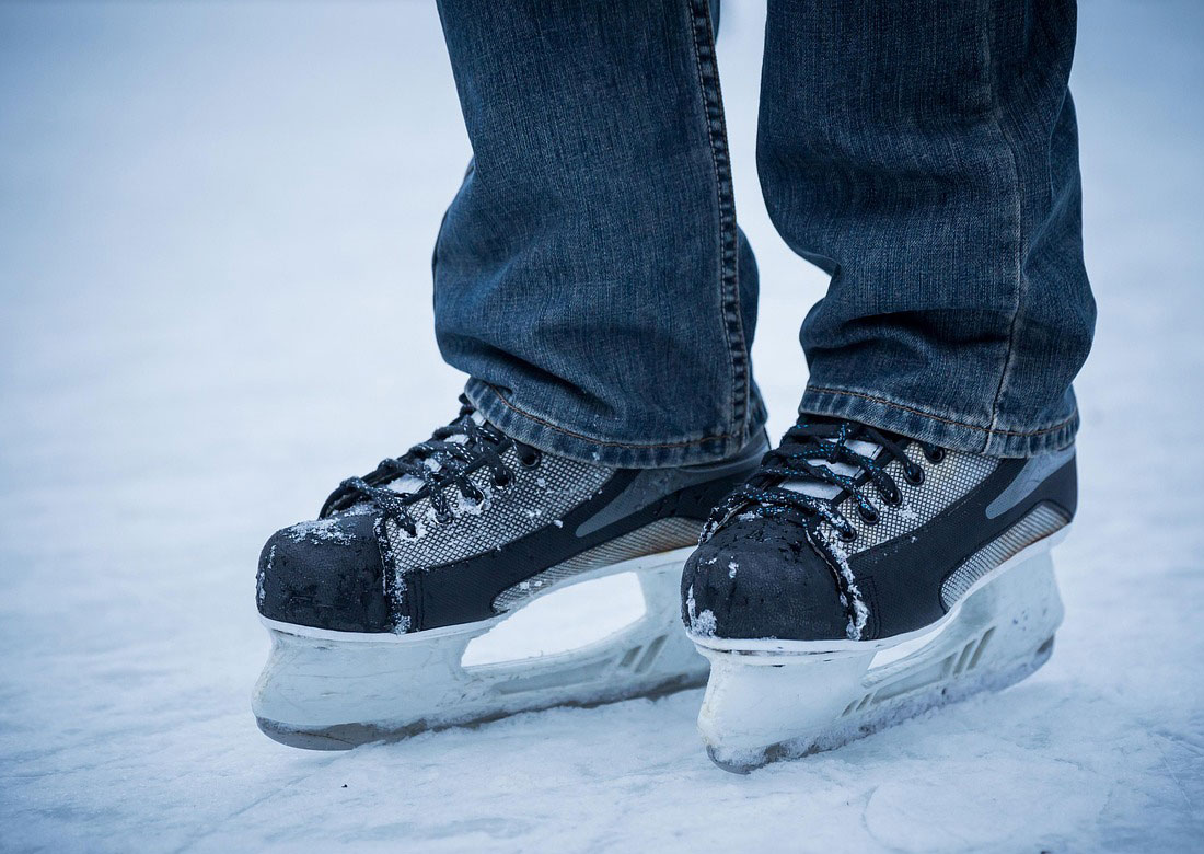 Borken eisgekühlt kehrt zurück - Symbolbild