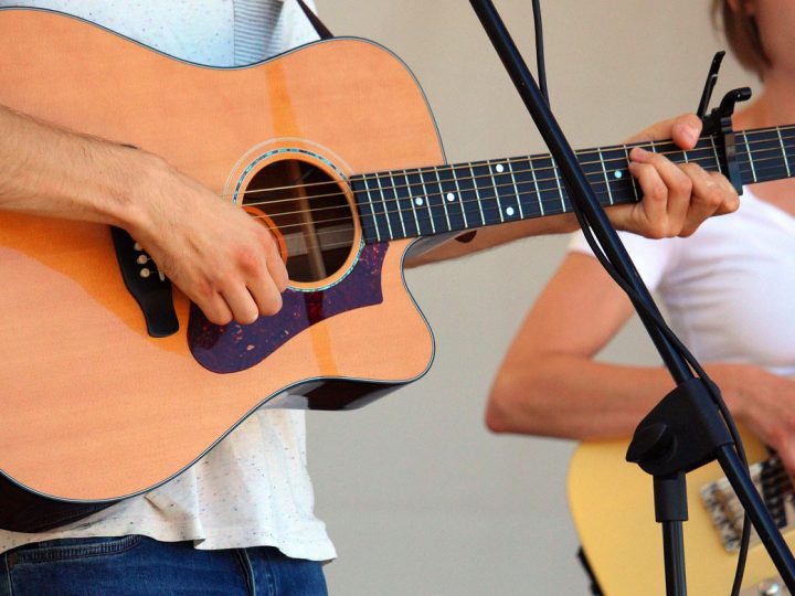 Schöne Tradition – Heute ist „bundesweiter Tag der Hausmusik“