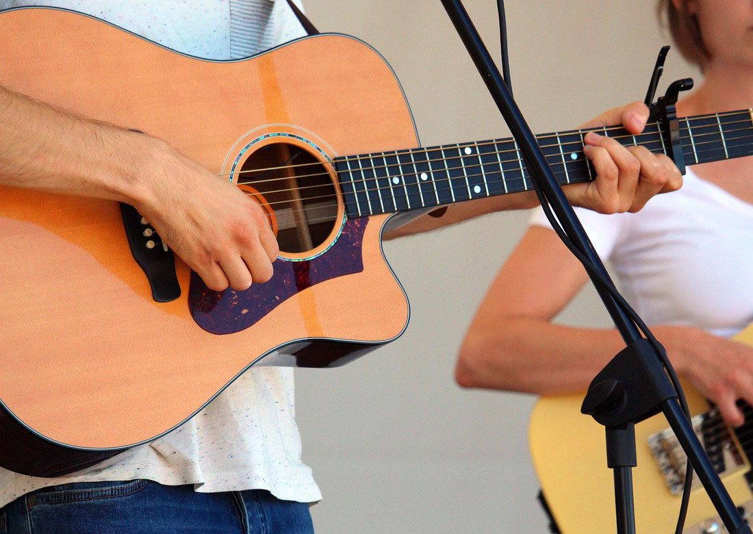 Schöne Tradition – Heute ist „bundesweiter Tag der Hausmusik“
