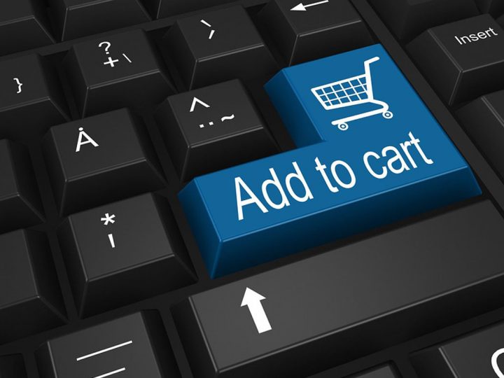 Vorsicht beim Online-Kauf – Fake-Shops locken mit unschlagbaren Angeboten