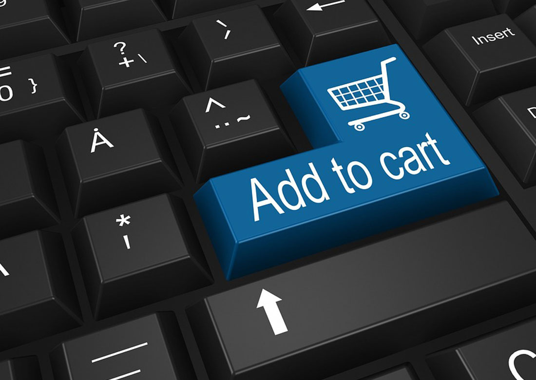 Vorsicht beim Online-Kauf – Fake-Shops locken mit unschlagbaren Angeboten