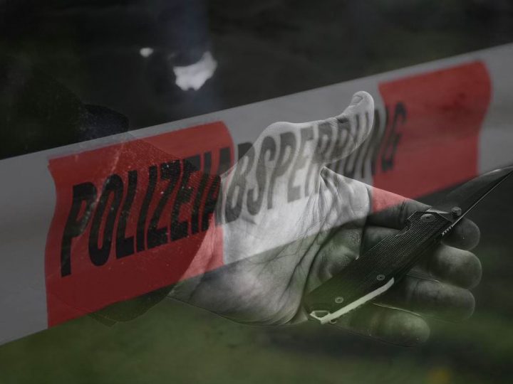 Bilanz zur Messerkriminalität im Kreis Borken – Prävention, Aufklärung und konsequentes Handeln
