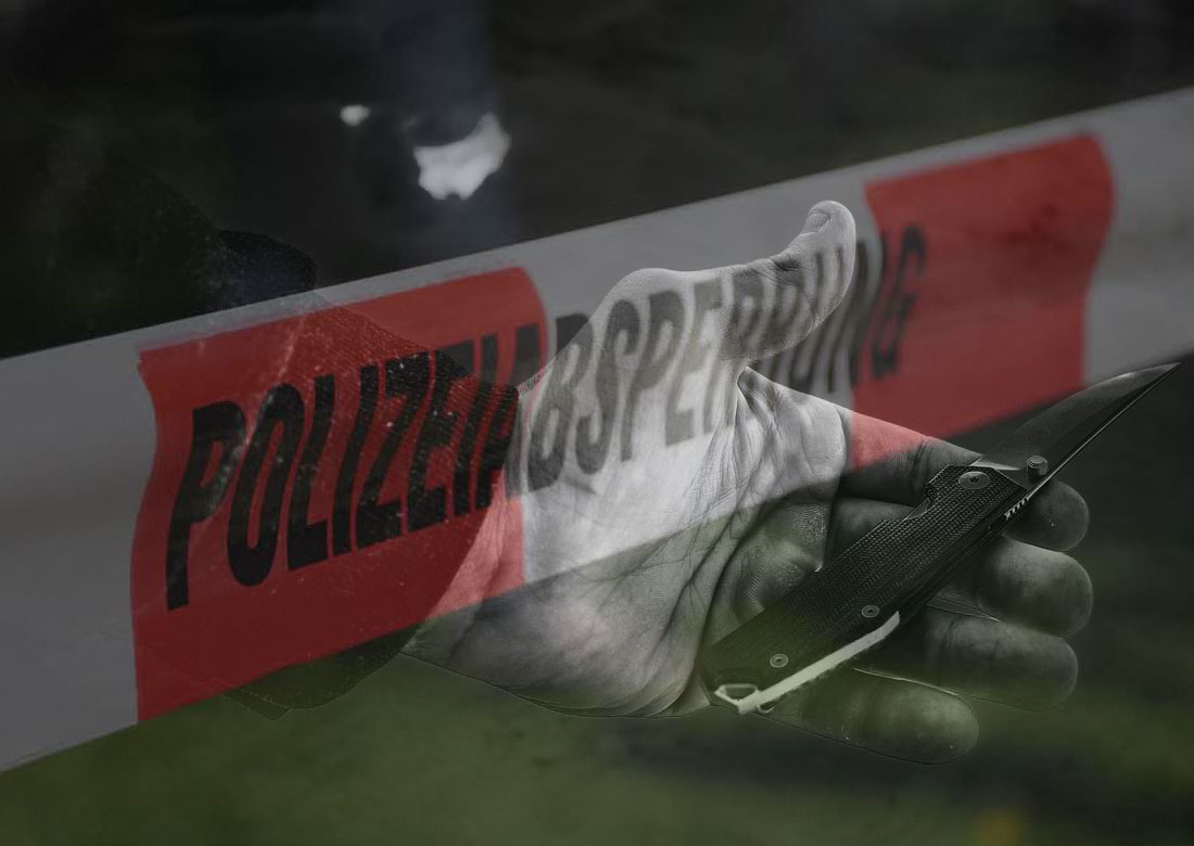 Bilanz zur Messerkriminalität im Kreis Borken – Prävention, Aufklärung und konsequentes Handeln