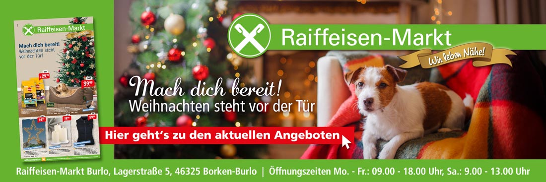 Angebote Dezember 2025