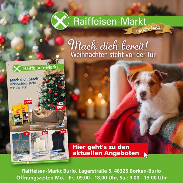 Angebot Dezember 2025