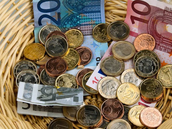 Spenden zur Weihnachtszeit – So gelangt Ihre Spende in die richtigen Hände