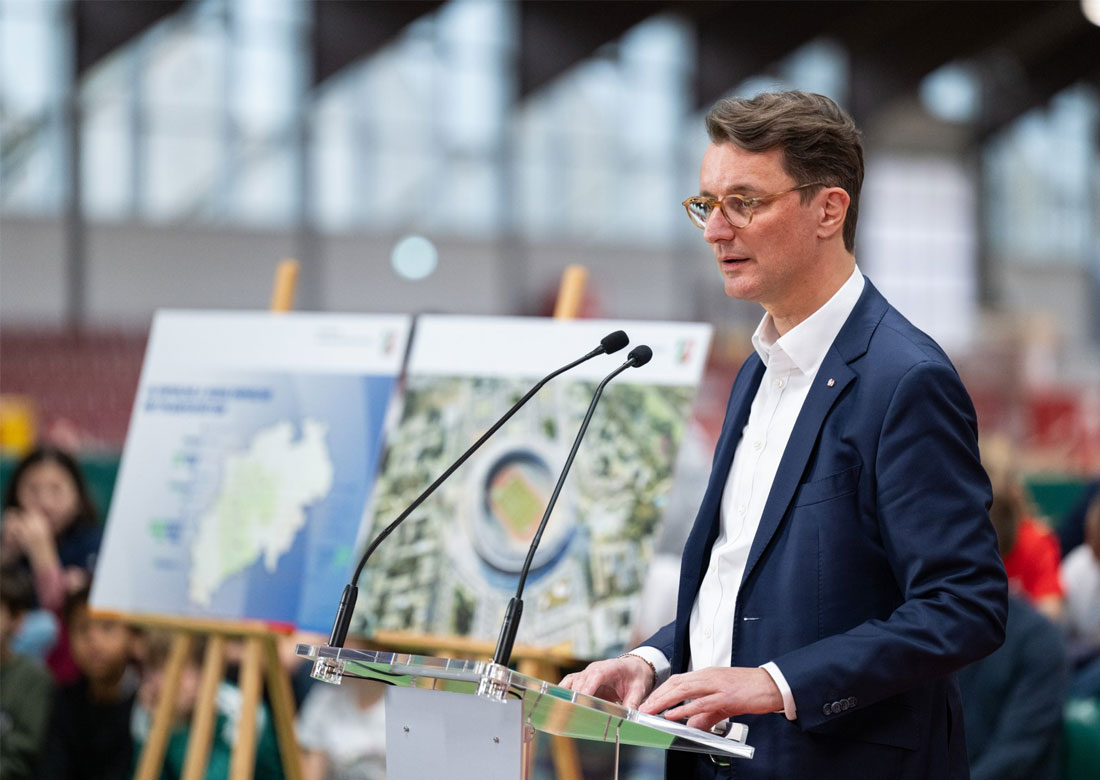 Foto: Land NRW / Mark Hermenau