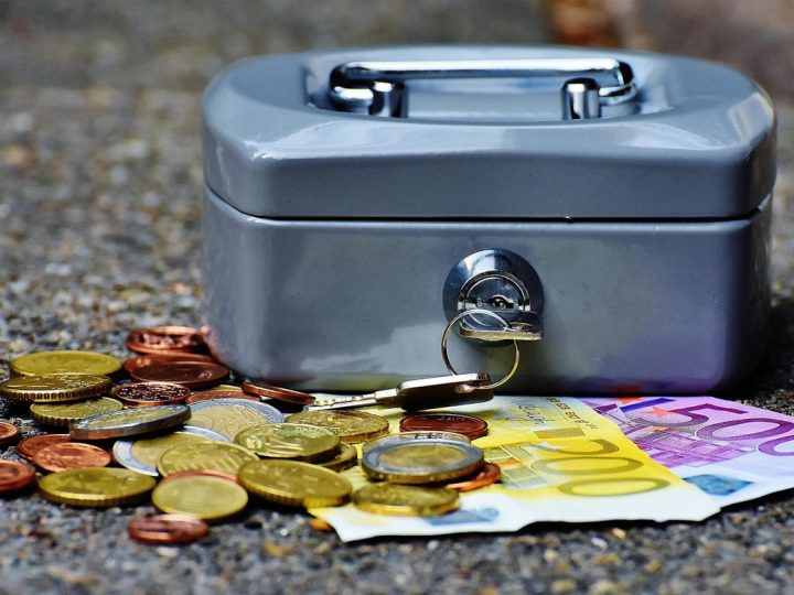 Im neuen Jahr gleichbleibende Beträge für Bürgergeld- und Sozialhilfeempfangende