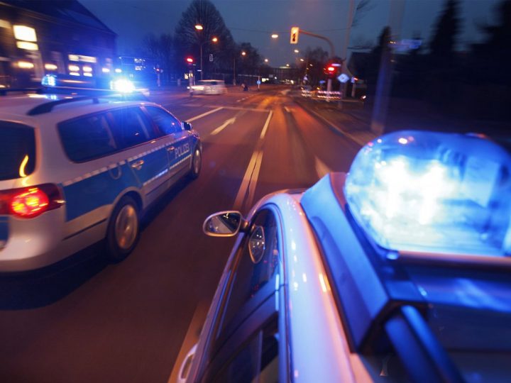 Kampf gegen Clankriminalität: Weniger Tumultlagen, mehr Razzien, mehr Vermögen vorläufig gesichert