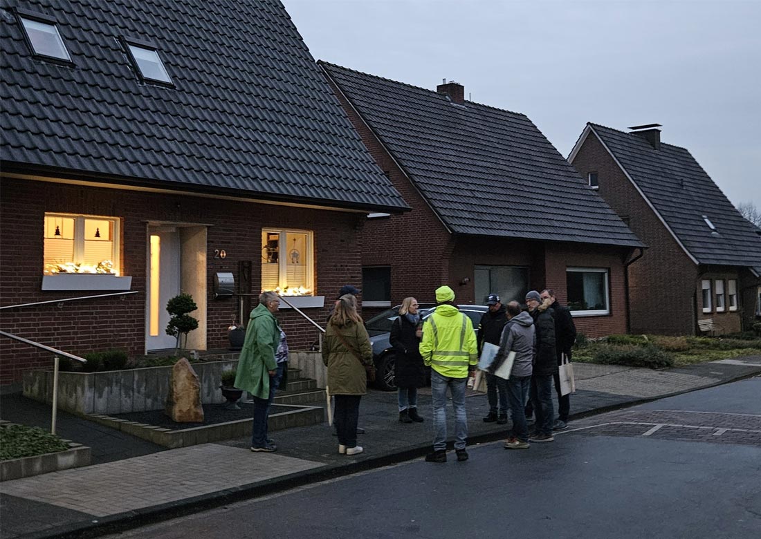 Starker Start – und 2026 geht’s weiter: Rückblick auf ein erfolgreiches Sanierungsjahr - © Gemeinde Südlohn