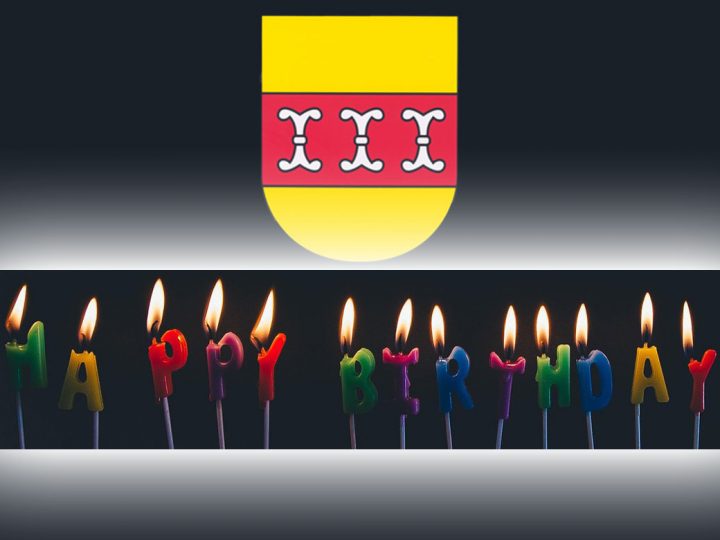 Kreis Borken – Glückwünsche an 40 Menschen, die auf über 100 Lebensjahre zurückblicken können