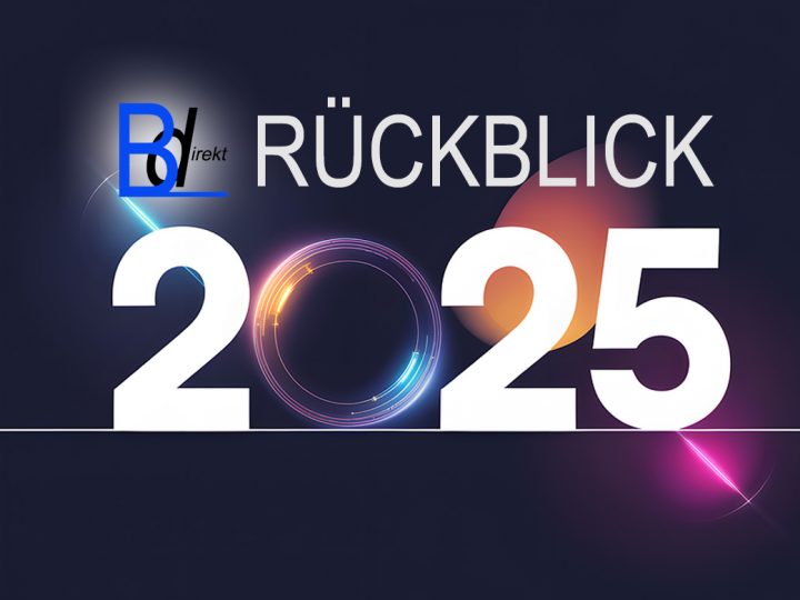 VOR UNSERER HAUSTÜR – Lokalgeschehen 2025