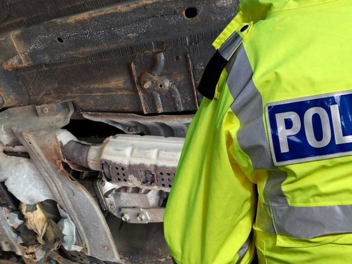 Aktuelle Verkehrsinfo – Anschlussstelle A31 wieder freigegeben