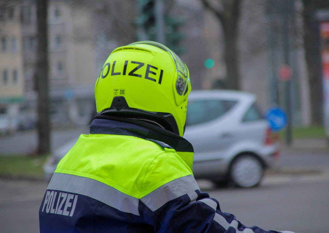 Polizeimeldung