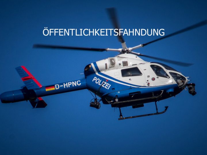 Öffentlichkeitsfahndung – 69-jährige Frau aus Seniorenwohnheim vermisst