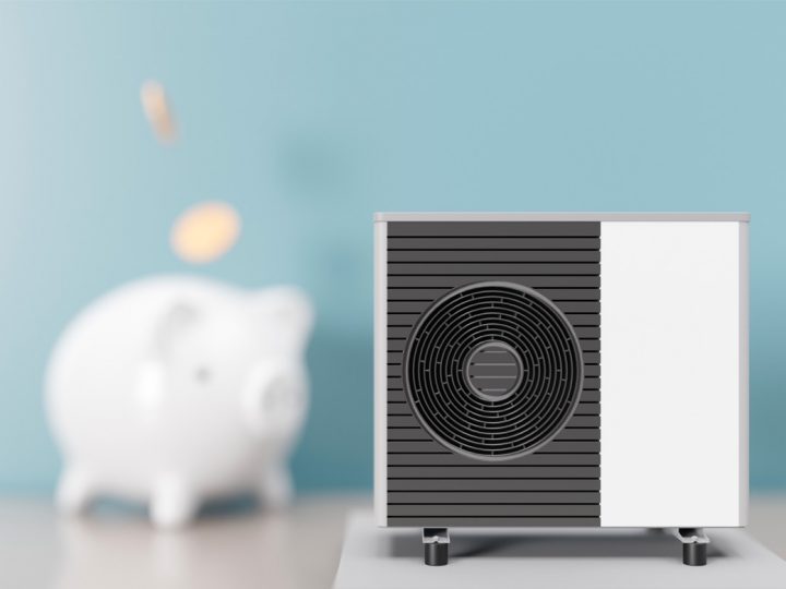 Entlastung bei Wärmepumpen-Strom richtig beantragen