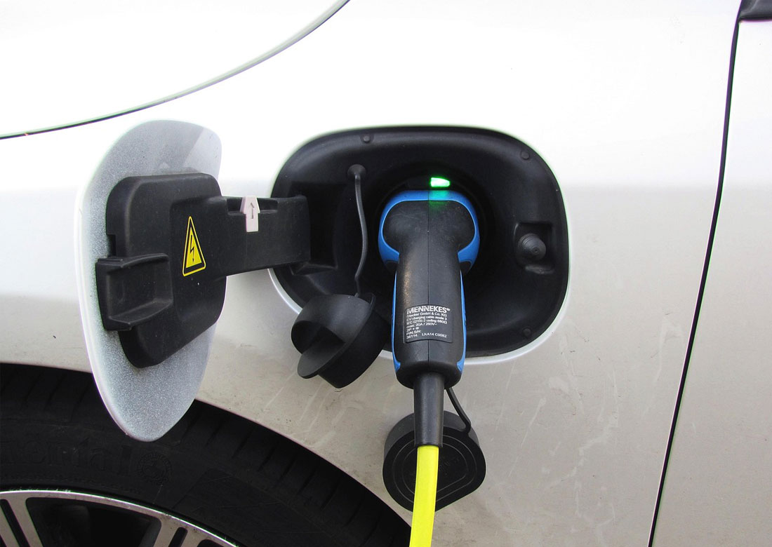 Förderung von E-Fahrzeugen noch nicht in trockenen Tüchern - Foto: pixabay.com