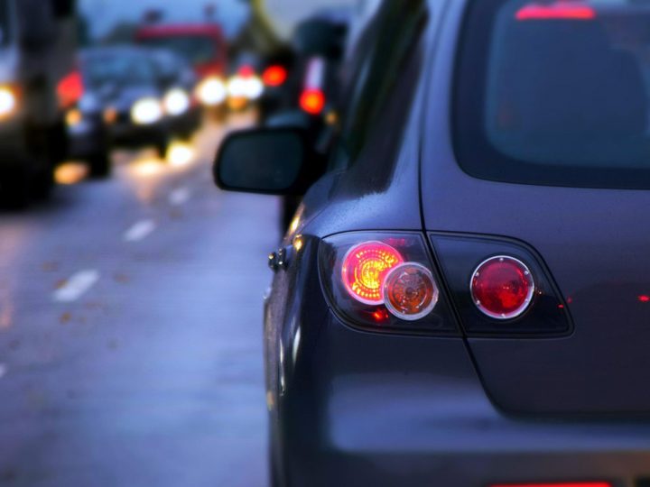 Anzahl zugelassener Fahrzeuge im Kreis Borken erreicht Rekordwert