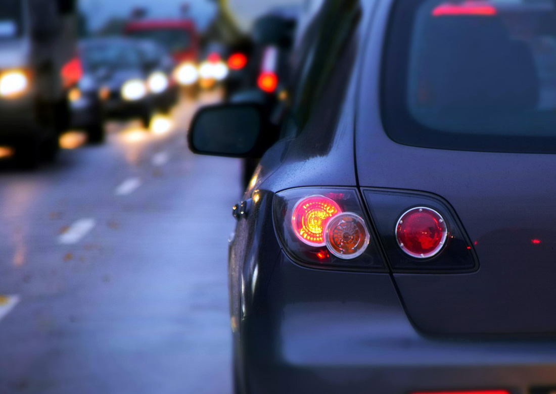 Anzahl zugelassener Fahrzeuge im Kreis Borken erreicht Rekordwert