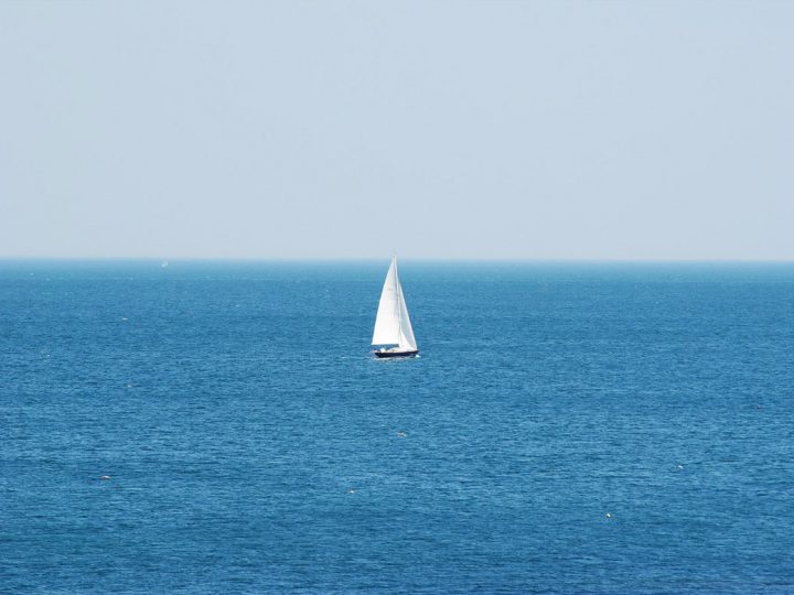 Faszination Segeln – Leben auf den Weltmeeren mit allen Nebenwirkungen