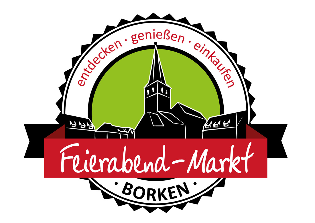 Feierabendmarkt Borken
