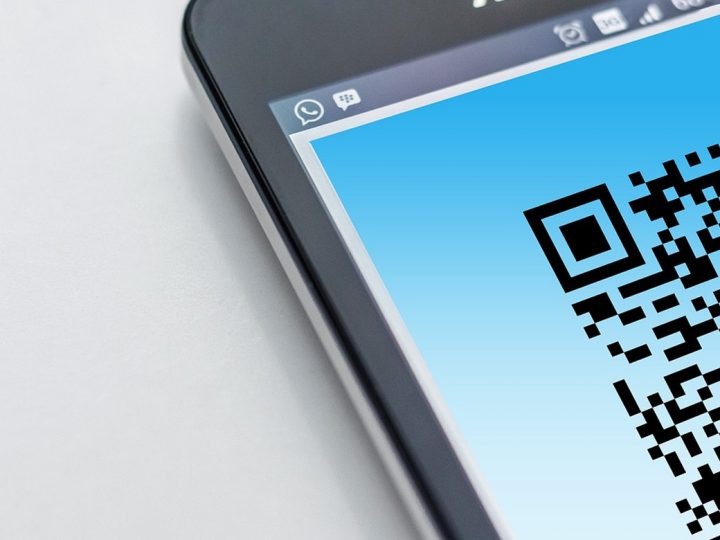 Betrugsmasche mit QR-Codes: Die unterschätzte Gefahr im digitalen Zeitalter