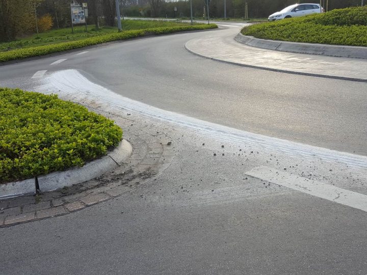 NABU Kreisverband Borken appelliert – Auf Einsatz von Streusalz sollte verzichtet werden