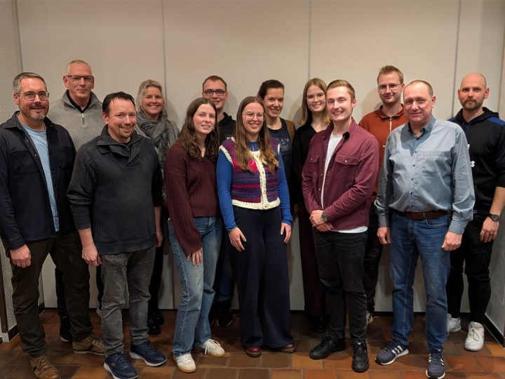 Generalversammlung Musikkapelle Burlo – Keine Veränderungen im Vorstand