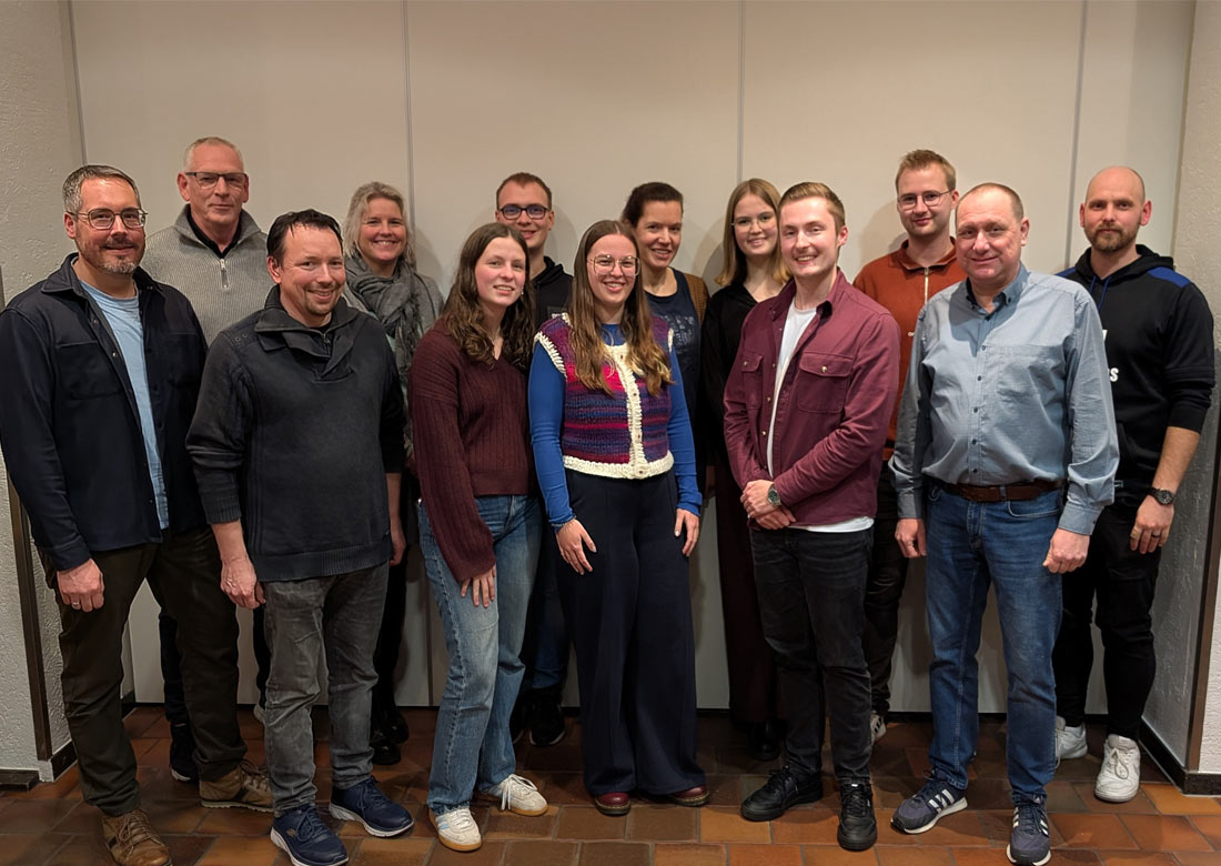 Generalversammlung Musikkapelle Burlo – Keine Veränderungen im Vorstand