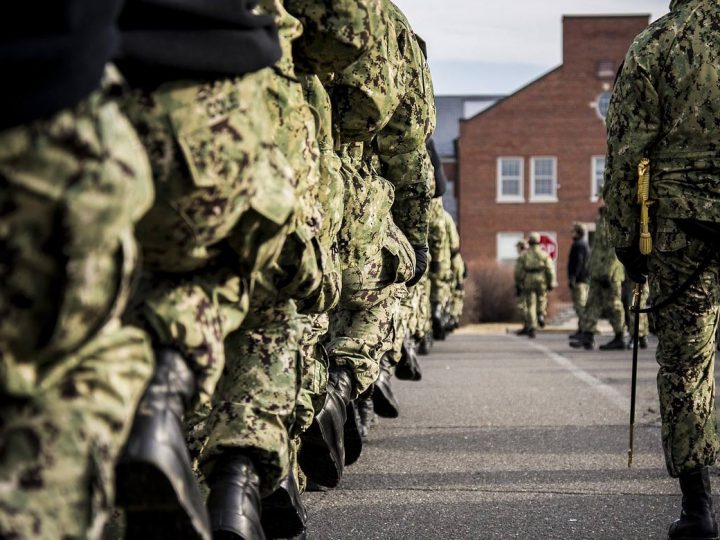 Wehrdienst-Modernisierungsgesetz – Datenübermittlungssperren an die Bundeswehr  aufgehoben