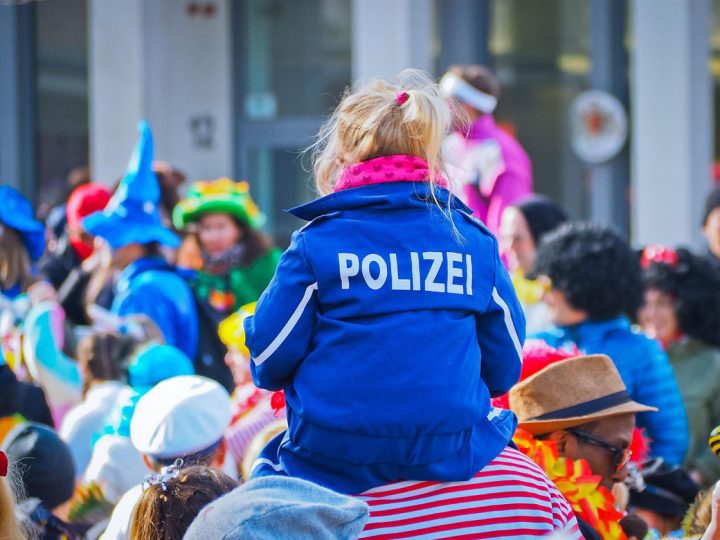 Weiberfastnacht: Sechs Verkehrsteilnehmer unter Alkohol- und Drogeneinfluss