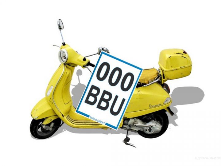 Info – Zum 01. März wird der Wechsel des Versicherungskennzeichens erforderlich