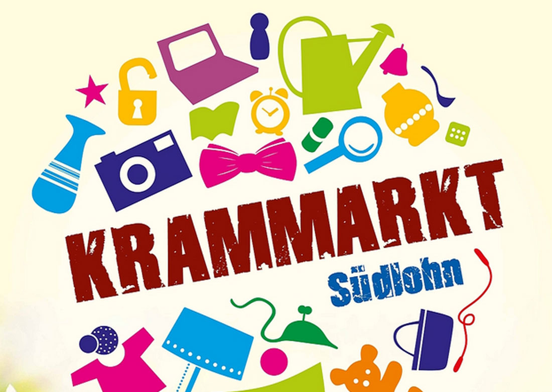 Josefsmarkt in Südlohn - Foto: pd