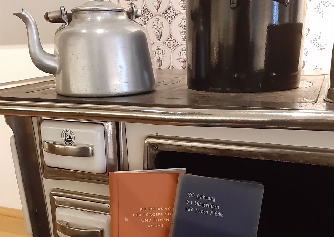 Osterferien-Programm im kult: Kinder sind unter anderem zu einem Workshop „Zeitreise für Kinder – Backen zu Ostern“ eingeladen - natürlich inklusive Kostproben.