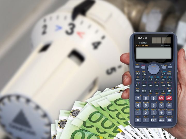 Fördermittel – NRW öffnet Bürgerenergiefonds für Wärmeprojekte in der Nachbarschaft