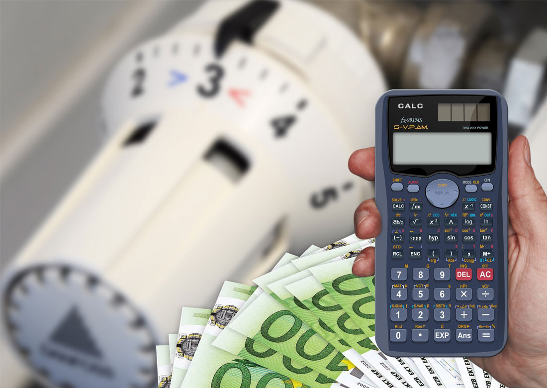 Fördermittel – NRW öffnet Bürgerenergiefonds für Wärmeprojekte in der Nachbarschaft