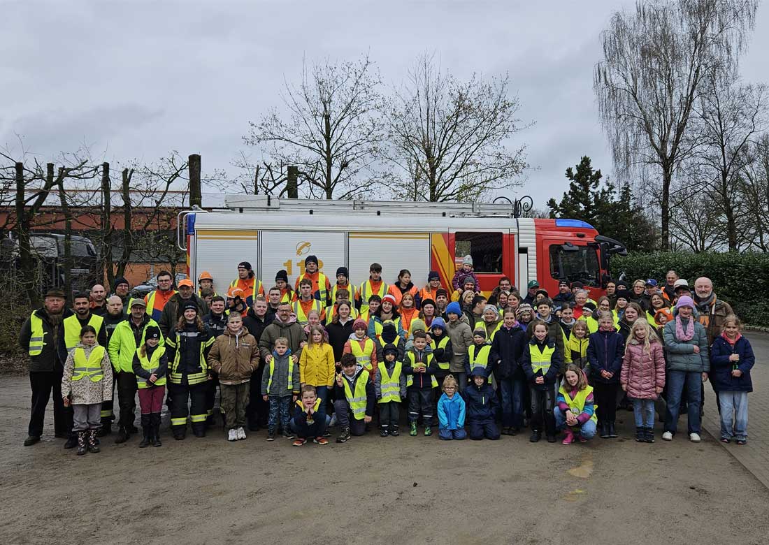 Umwelttag 2026 - © Gemeinde Südlohn